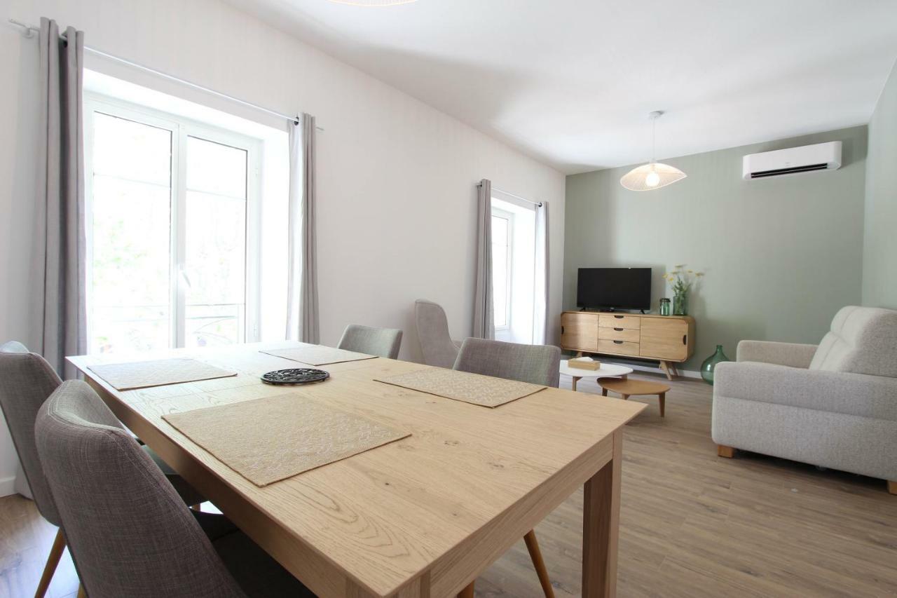 "La Place Du Village" Bédoin Eksteriør bilde